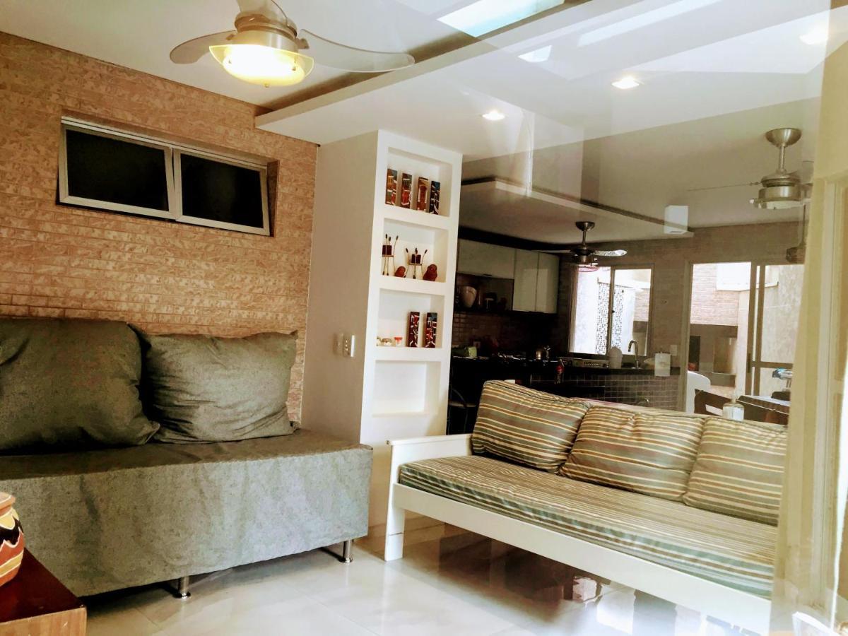 Sua Casa No Atami Villa Pontal do Paraná Esterno foto