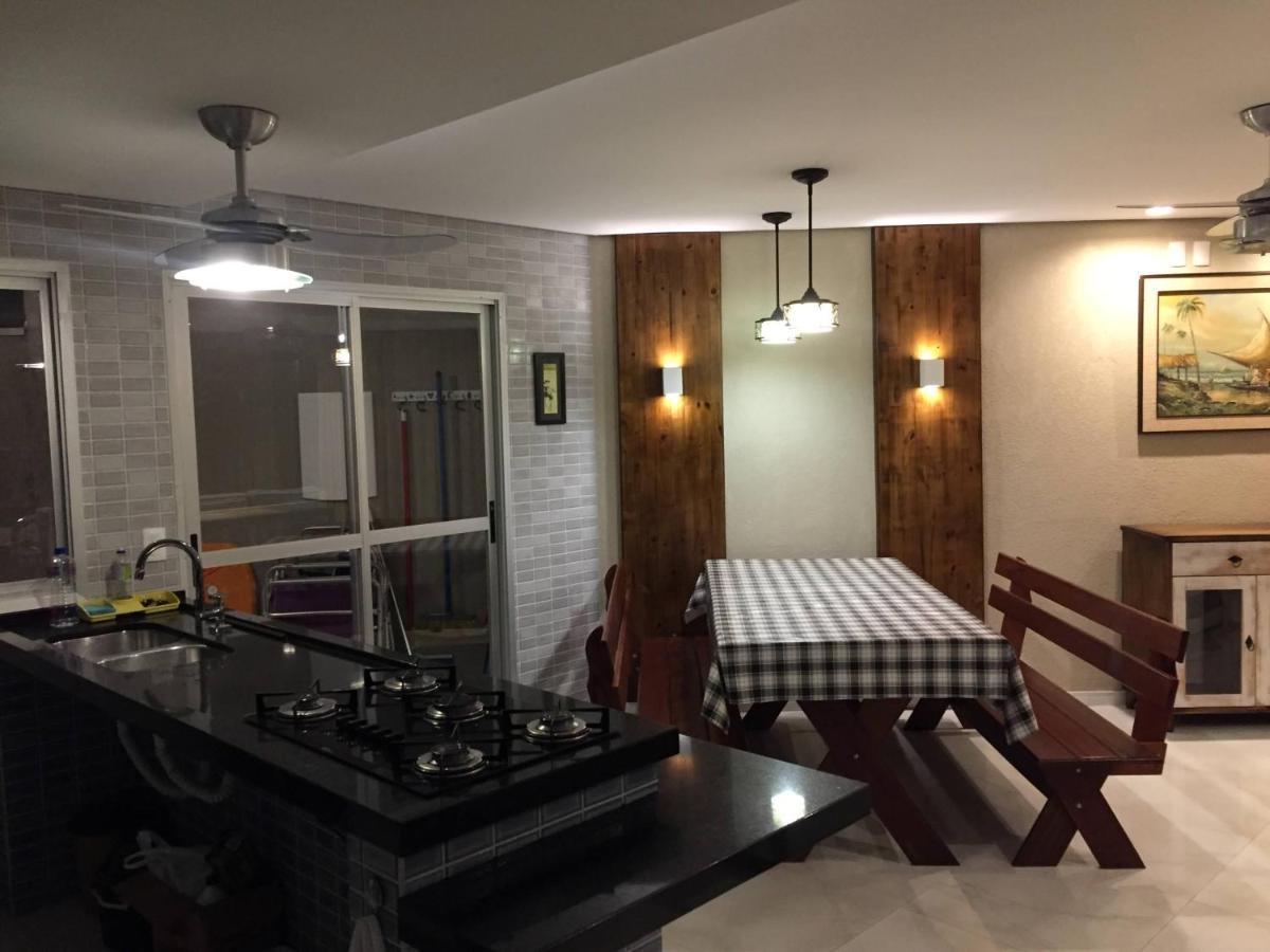 Sua Casa No Atami Villa Pontal do Paraná Esterno foto